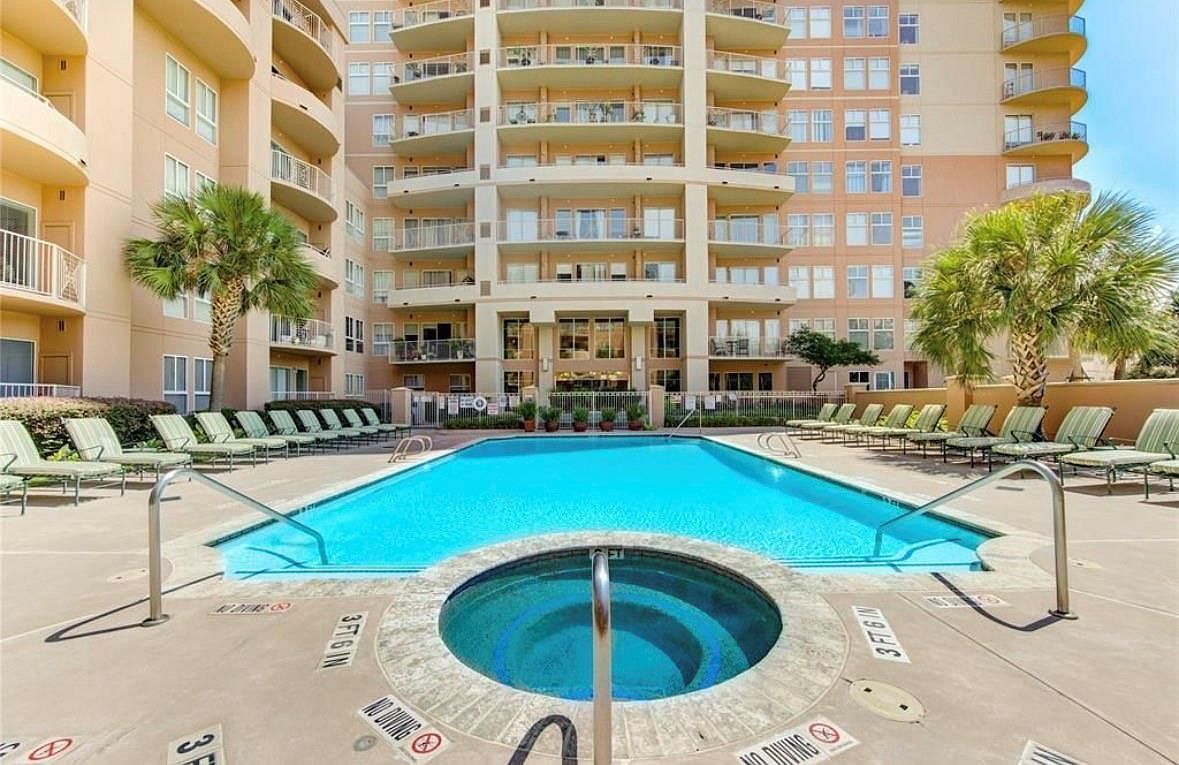 3505 Sage Rd UNIT 1606 Houston, TX 77056 - Thumbnail 3