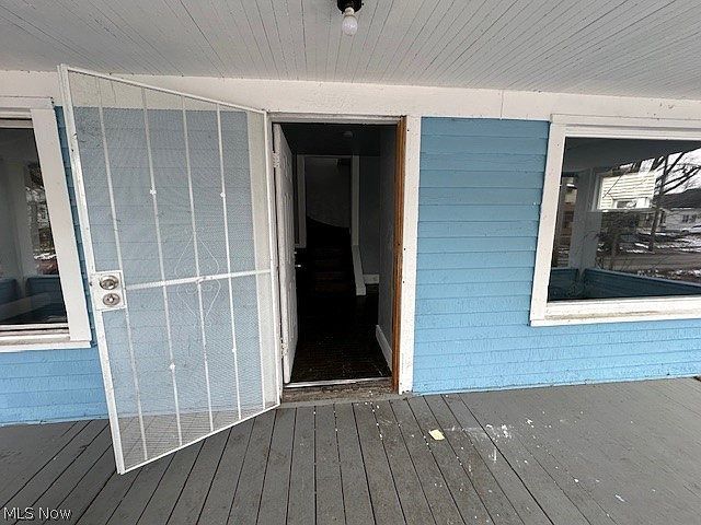 3603 E 108th St Cleveland, OH 44105 - Thumbnail 3