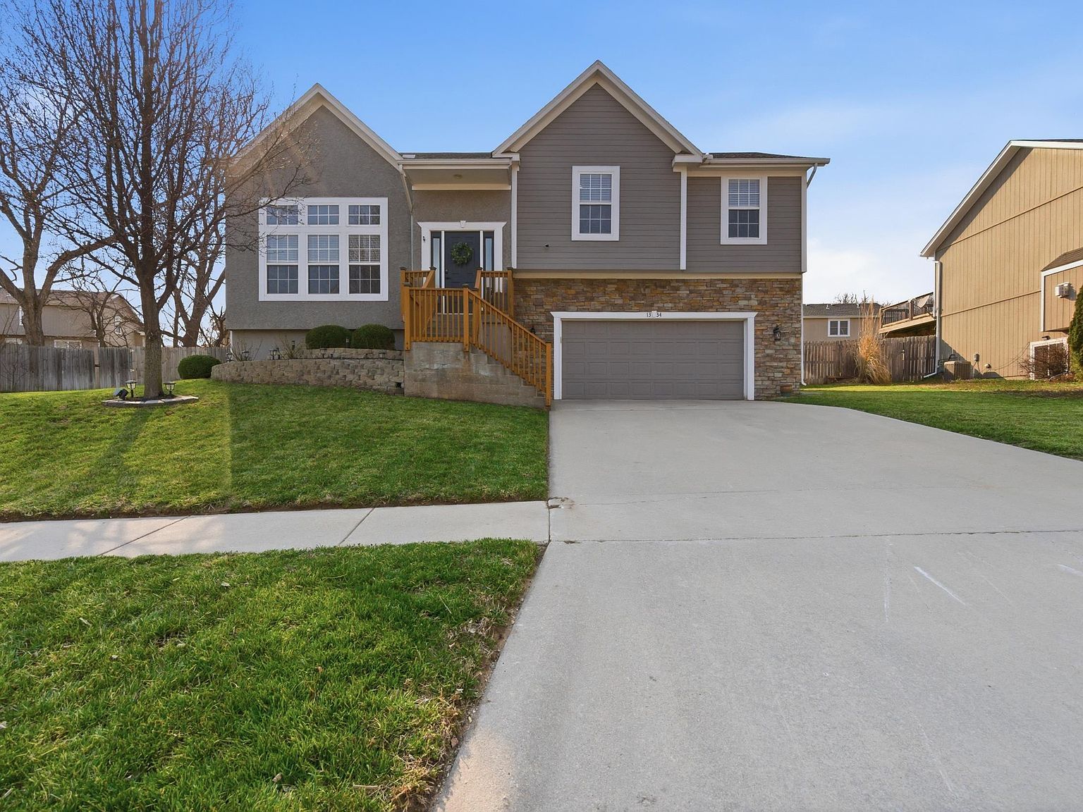 1334 Overbrooke Dr Junction City, KS 66441 - Thumbnail 3