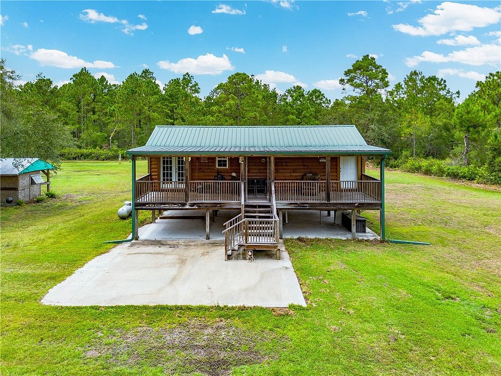 140 Deerwood Creek Estate Rd Waverly, GA 31565 - Thumbnail 3