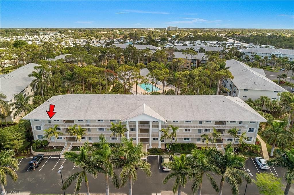 3012 Sandpiper Bay Cir APT D301 Naples, FL 34112 - Thumbnail 3