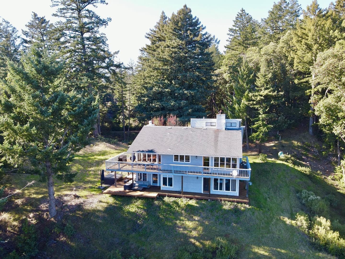 255 Allen Rd Woodside, CA 94062 - Thumbnail 3