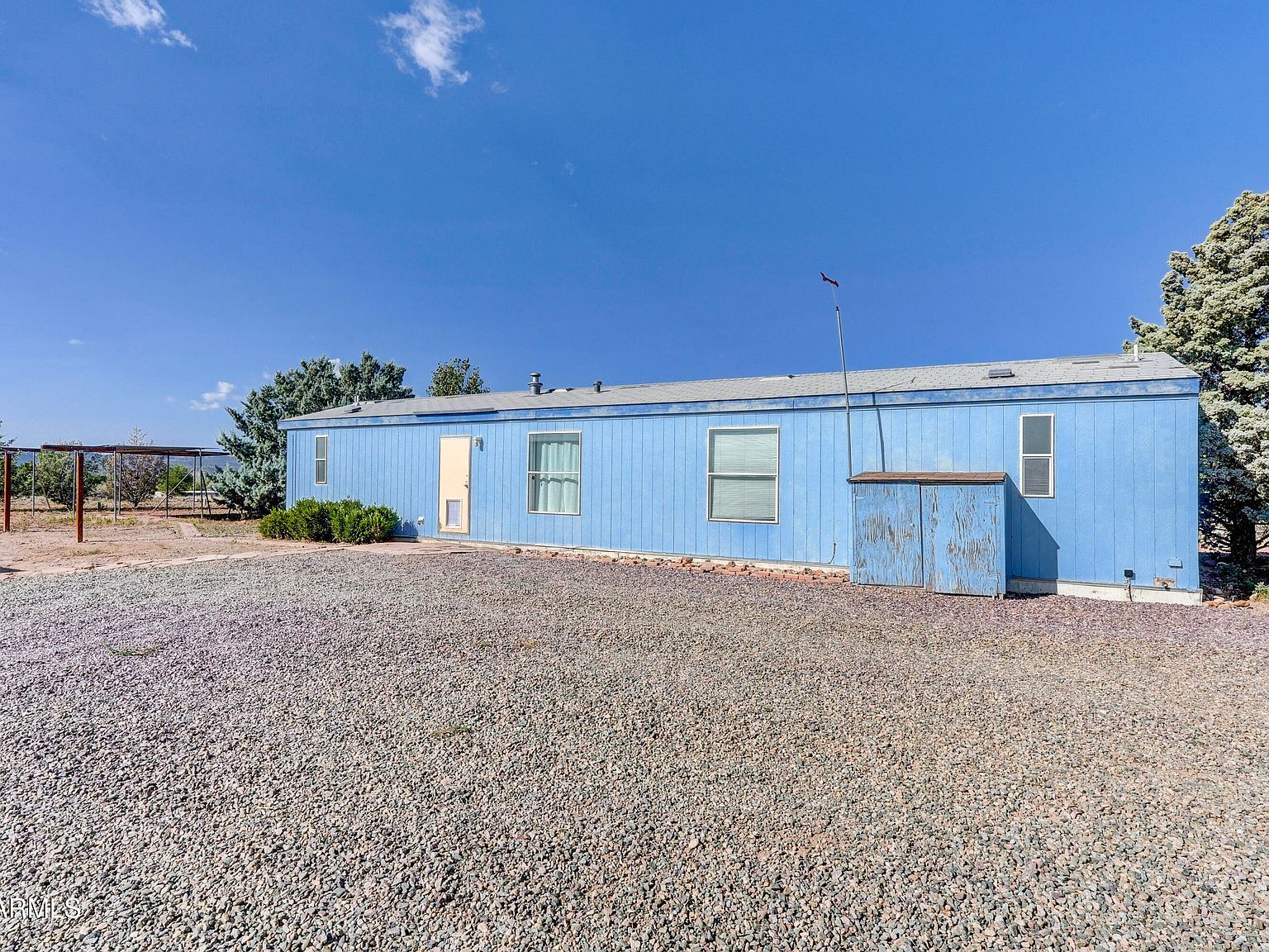 1805 W Carriage Ln Paulden, AZ 86334 - Thumbnail 3