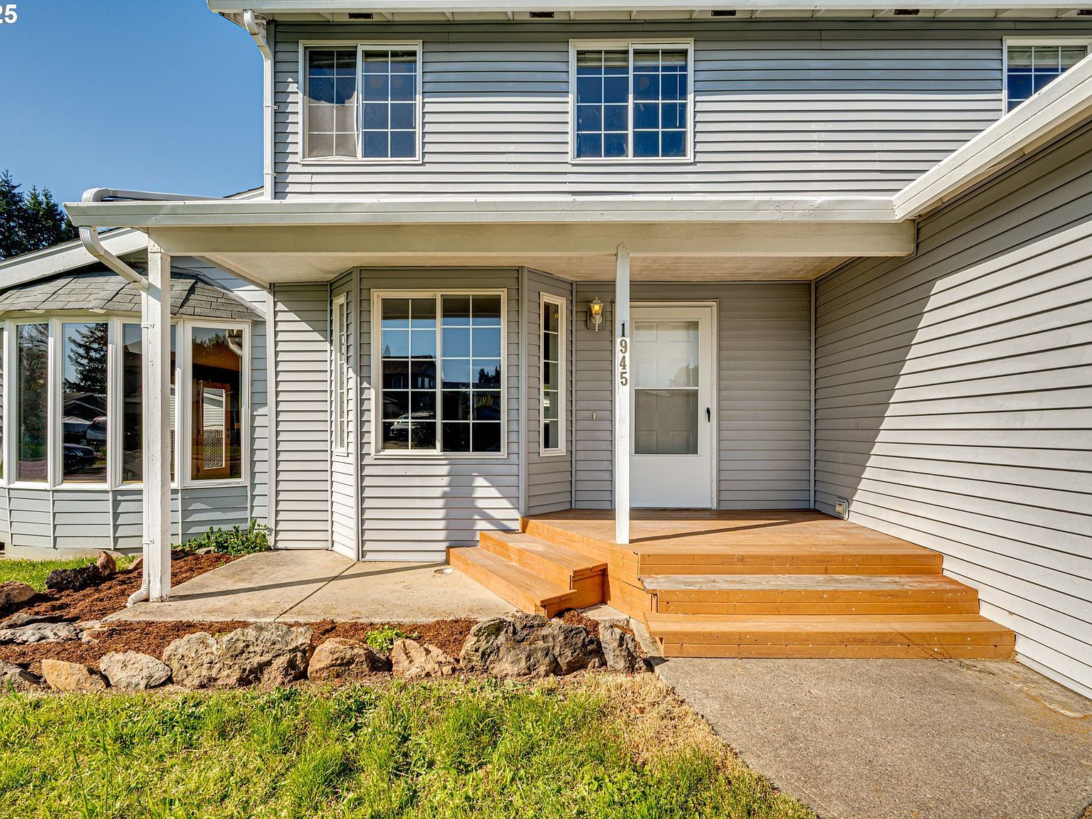 1945 Blacktail Ln Woodland, WA 98674 - Thumbnail 3
