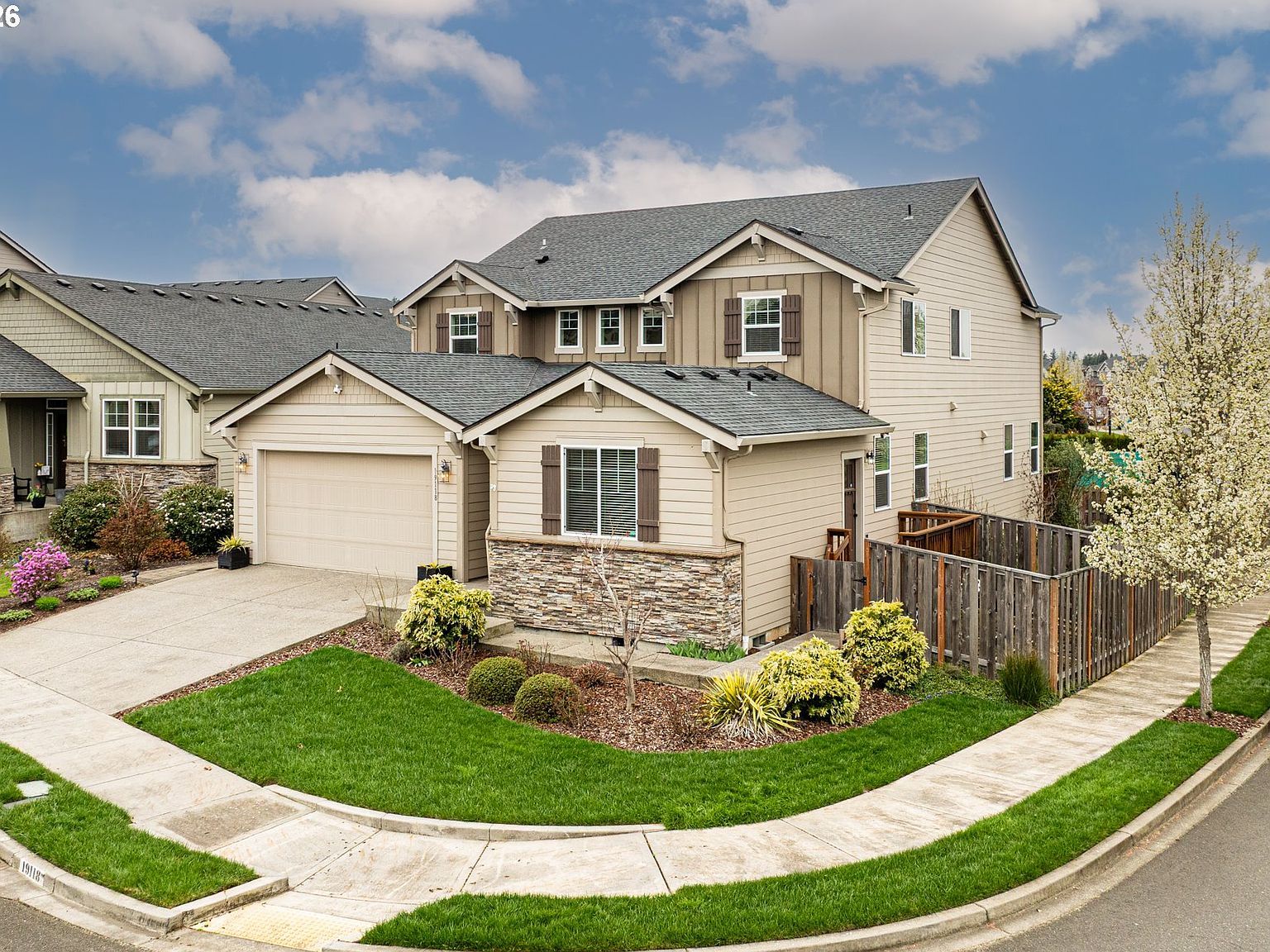 19118 NE 24th St Vancouver, WA 98684 - Thumbnail 3