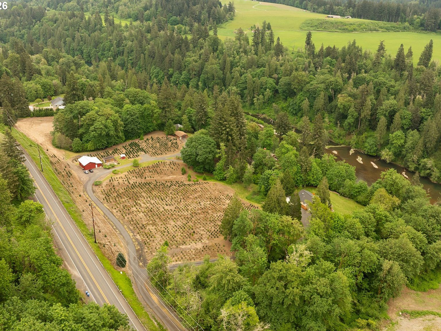 191 Blaine Rd Woodland, WA 98674 - Thumbnail 3