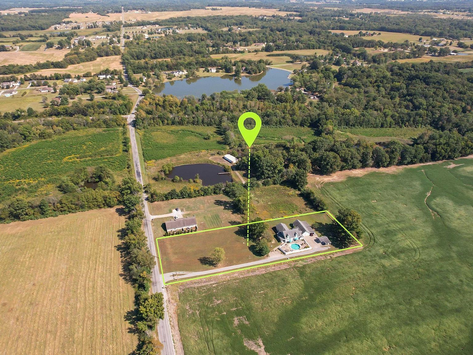 11939 Cochran Rd Marion, IL 62959 - Thumbnail 3