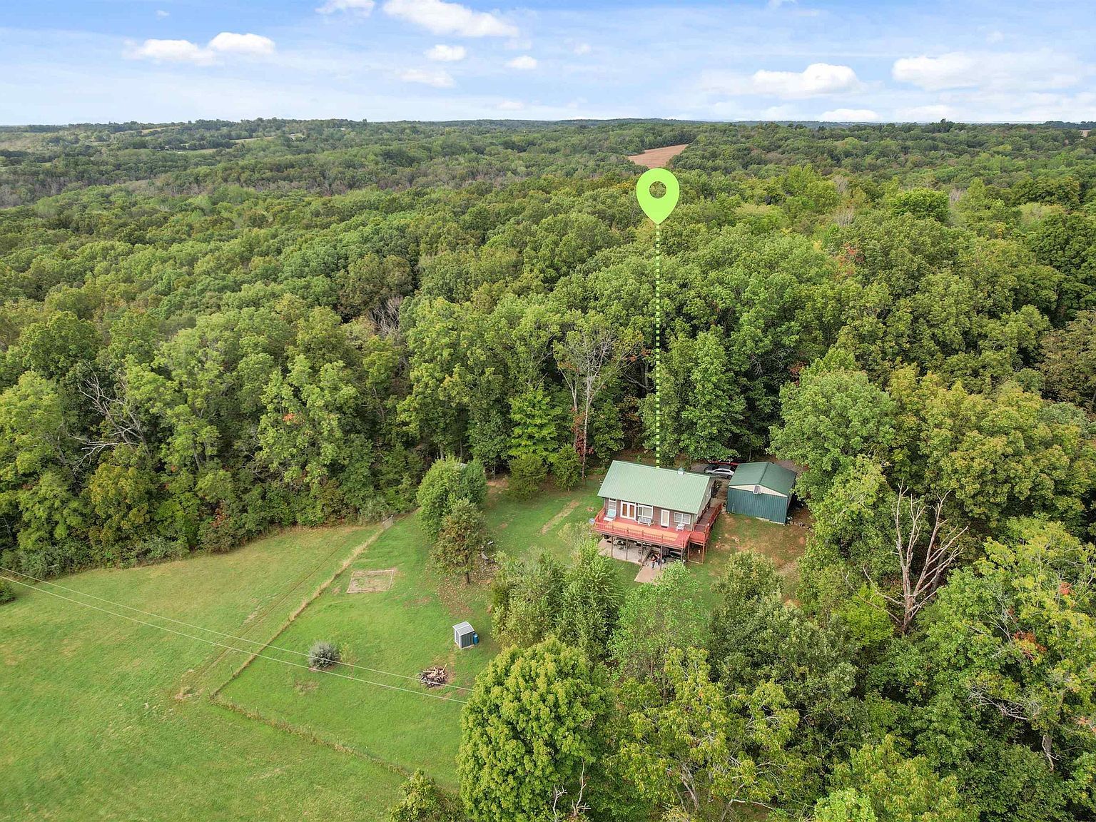 2115 N Lick Creek Rd Goreville, IL 62939 - Thumbnail 3