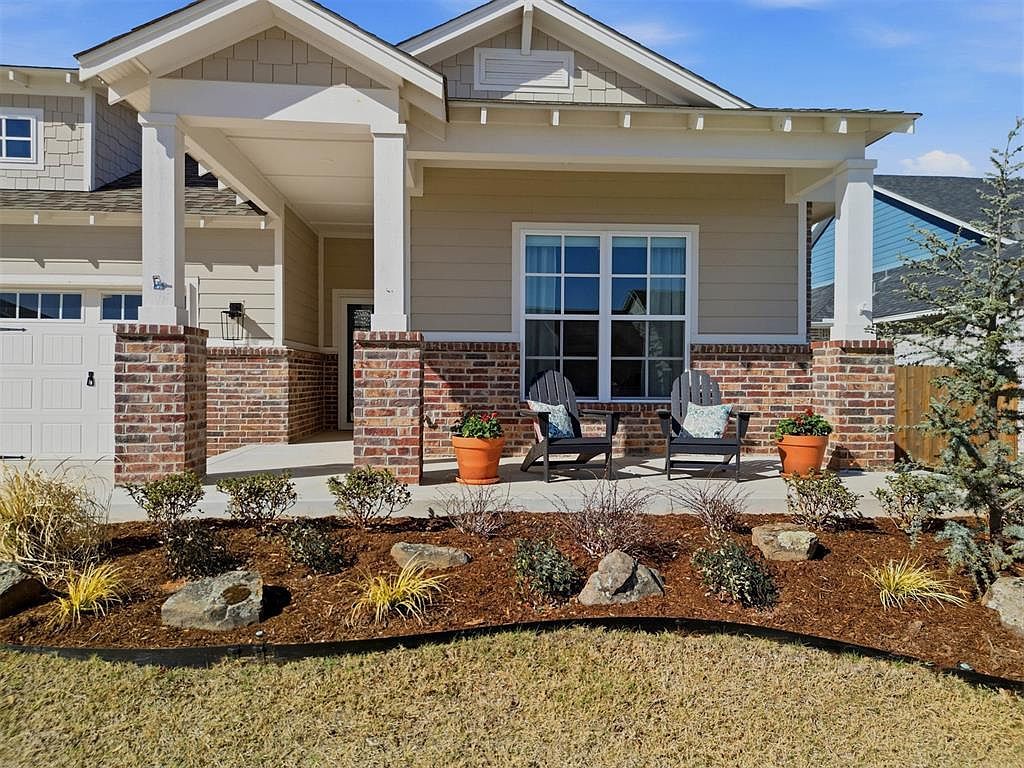 3901 Urban Way Edmond, OK 73034 - Thumbnail 3