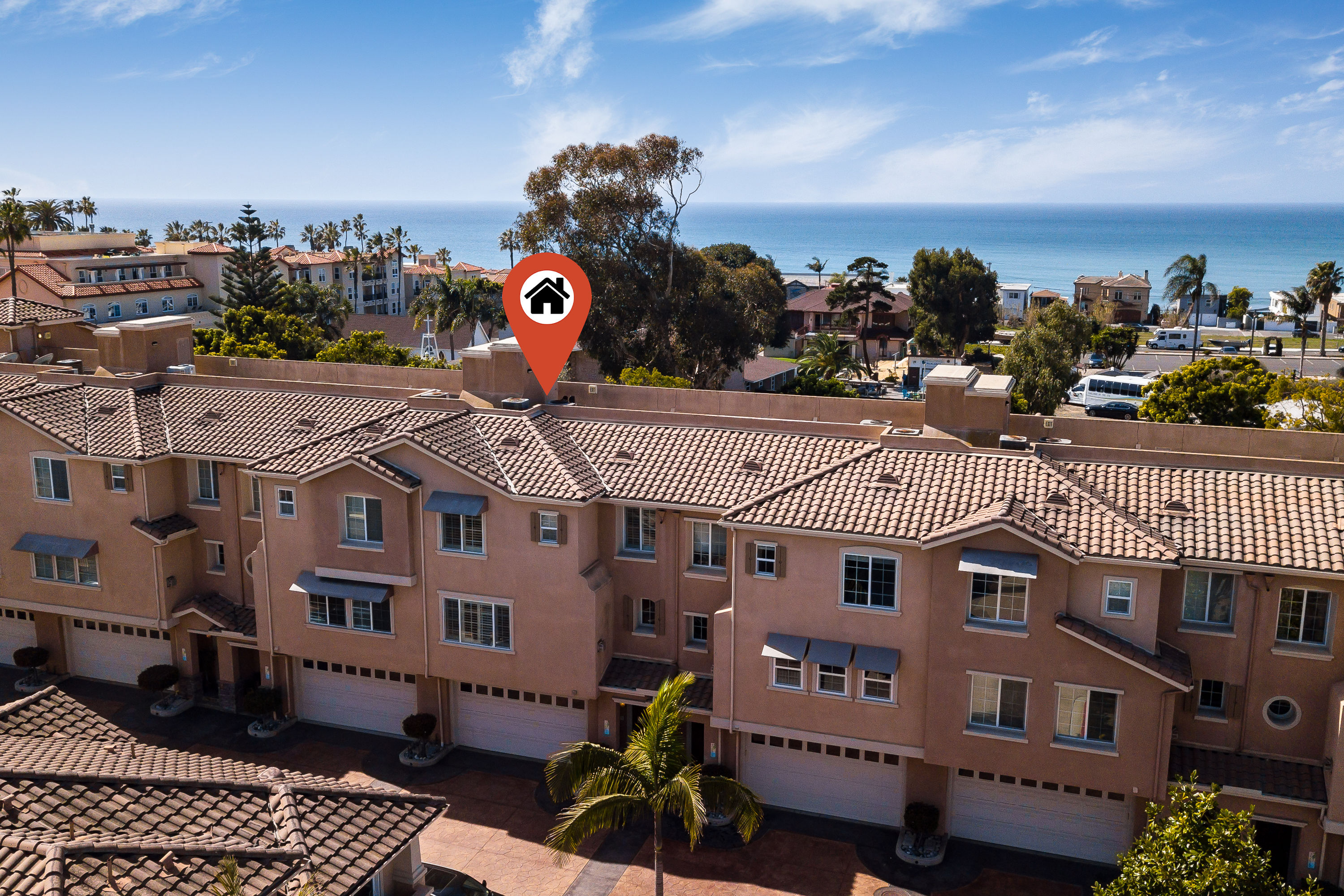 2744 Carlsbad Blvd, Carlsbad, CA, USA, 92008 | Condominium