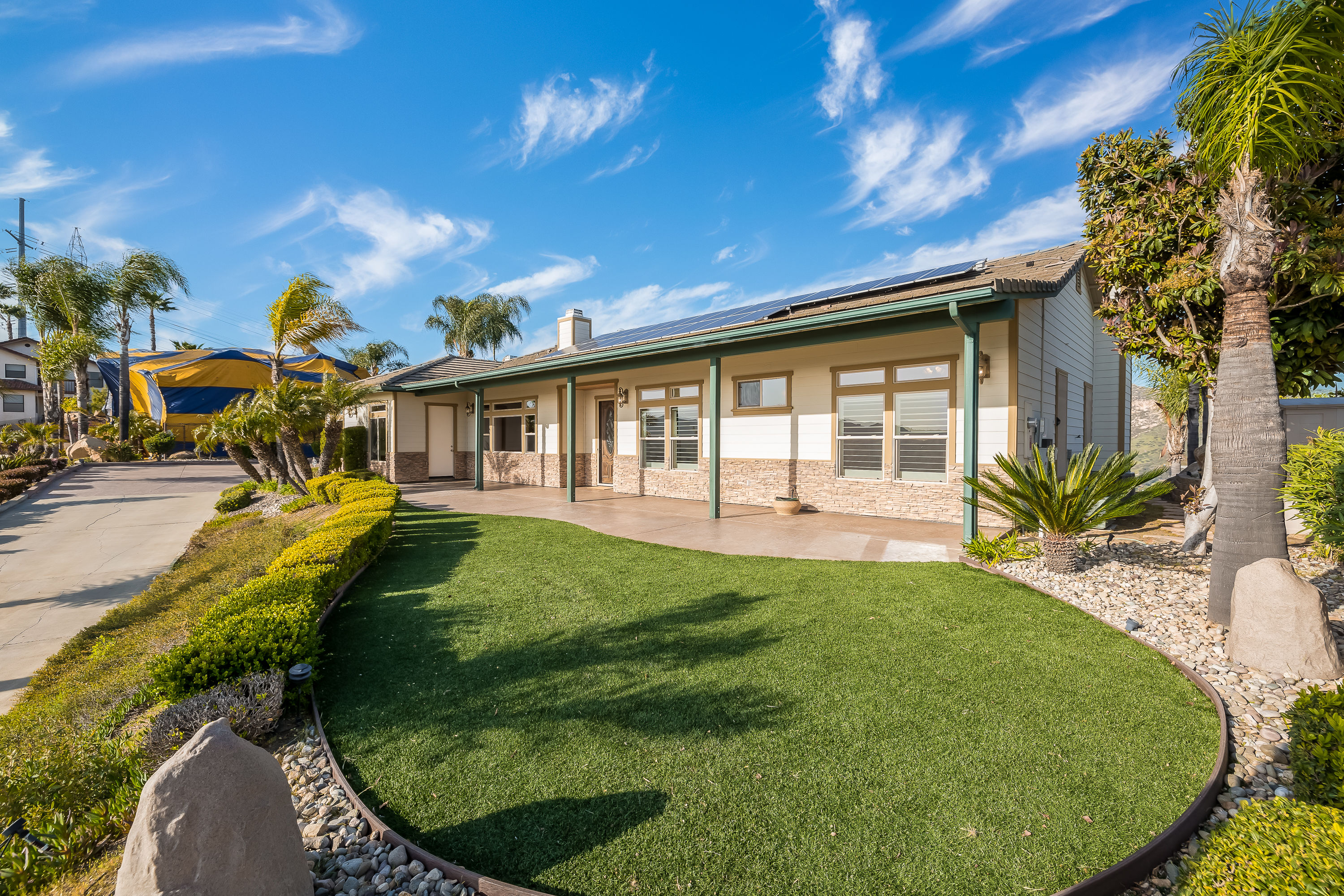 12188 Pagosa Lane, Lakeside, CA, USA, 92040 - Thumbnail 3