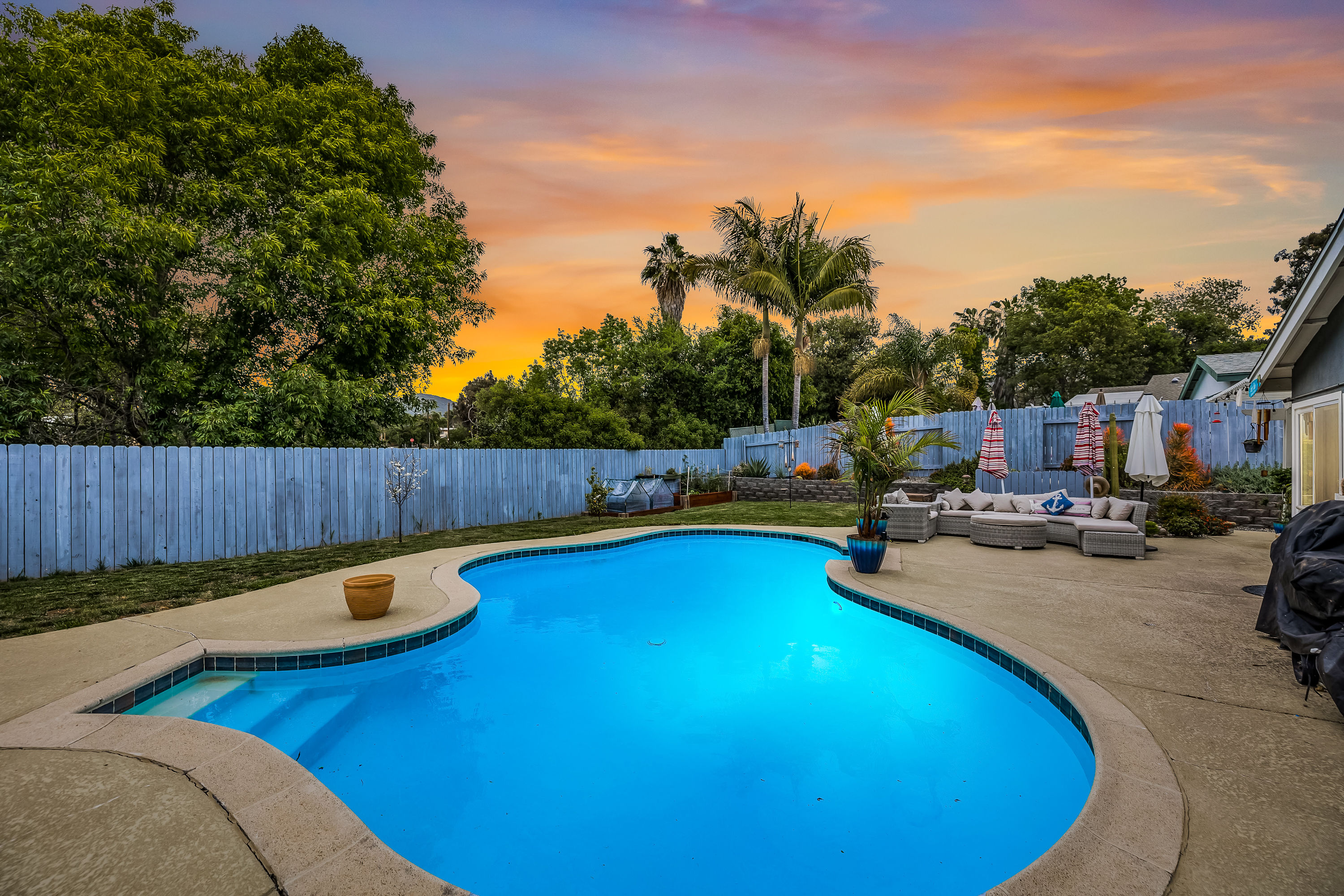 1924 Calle Sinaloa, Vista, CA, USA, 92084 - Thumbnail 3