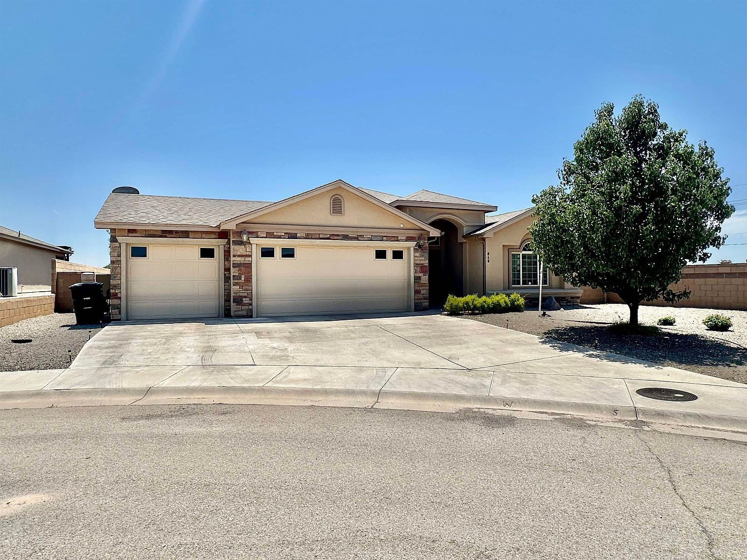 848 Sky Rnch Alamogordo, NM 88310 - Thumbnail 3