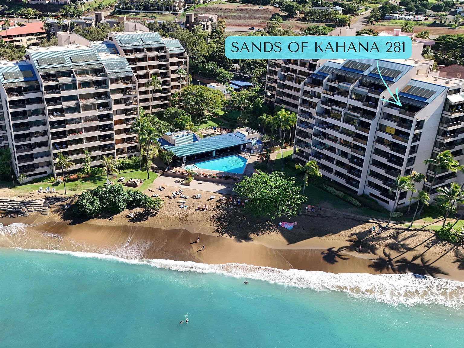 4299 Lower Honoapiilani Rd #281 Lahaina, HI 96761 - Thumbnail 3