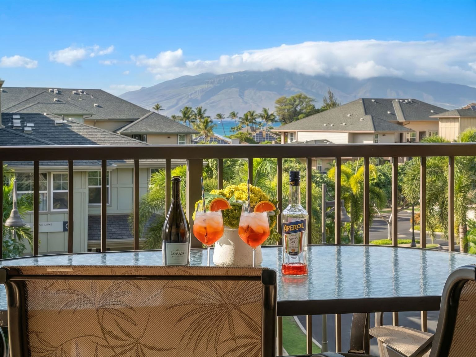 28 Hauwahine Ln #F203 Kihei, HI 96753 - Thumbnail 3