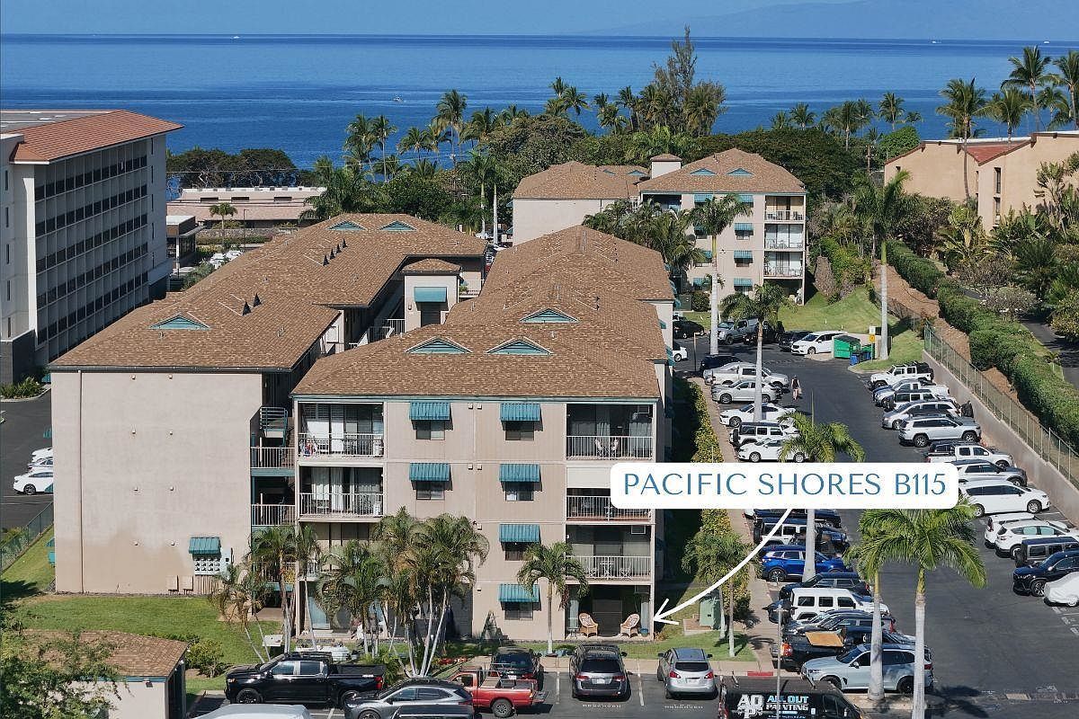 2219 S Kihei Rd APT B115 Kihei, HI 96753 - Thumbnail 3
