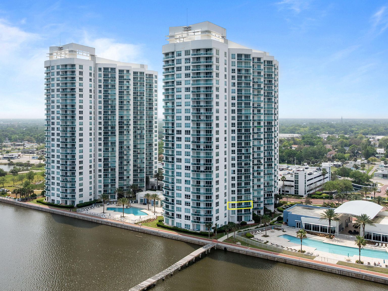 241 Riverside Dr UNIT 304 Holly Hill, FL 32117 - Thumbnail 3