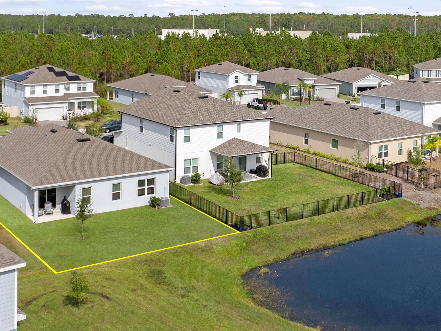 253 Eagle Harbor Way Daytona Beach, FL 32124 - Thumbnail 3