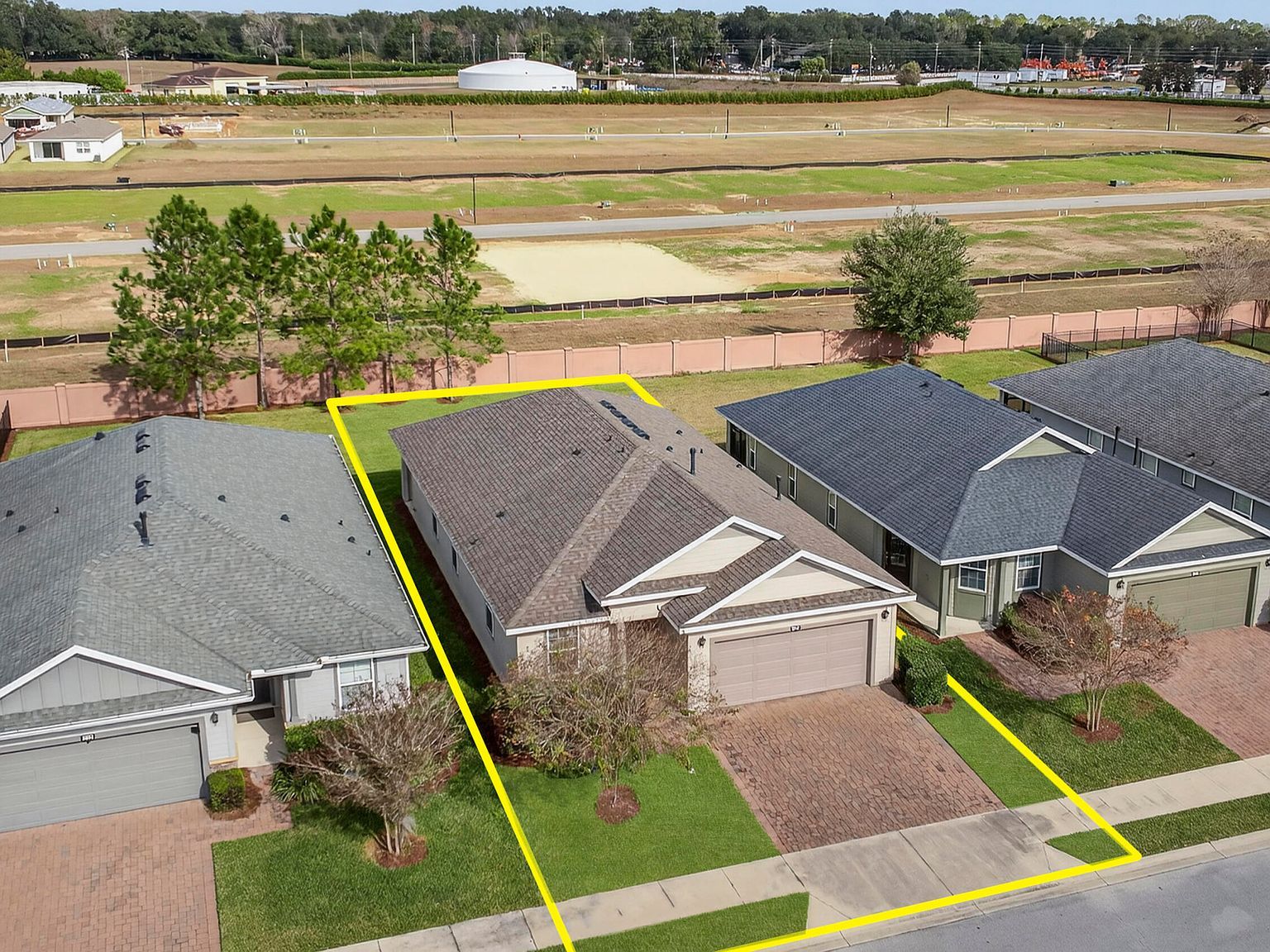 3947 NW 46th Ter Ocala, FL 34482 - Thumbnail 3