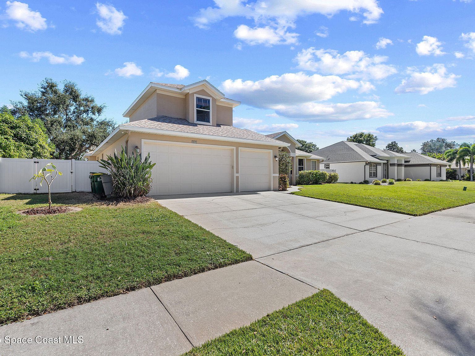 834 Woodbine Dr Merritt Island, FL 32952 - Thumbnail 3