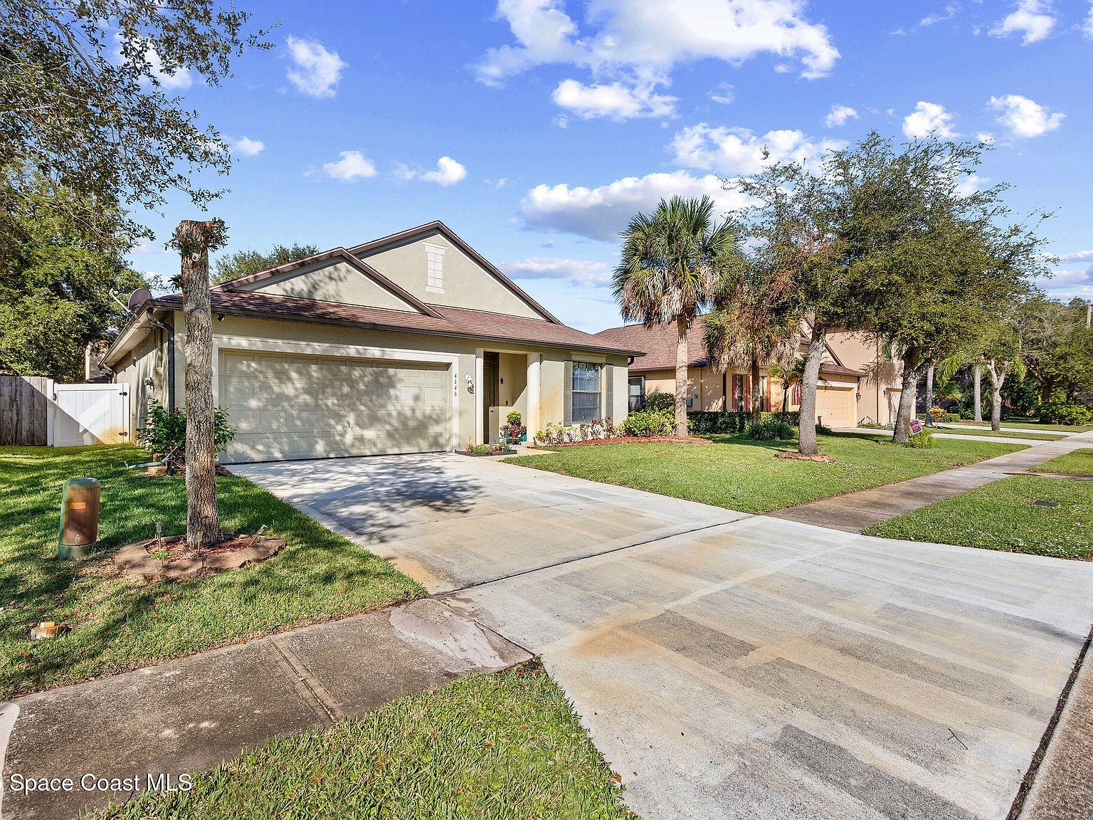 4146 Aiken Ln Melbourne, FL 32901 - Thumbnail 3
