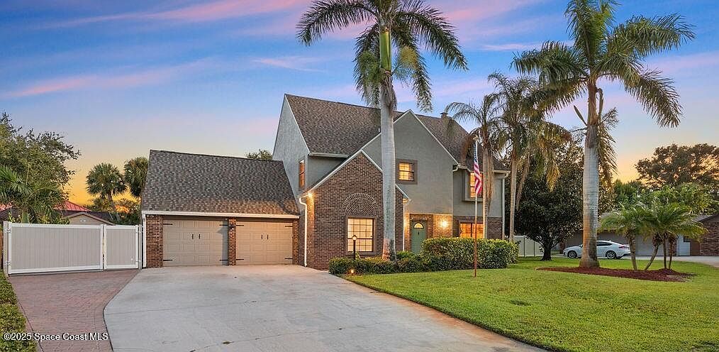 4065 Leona Ct Merritt Island, FL 32952 - Thumbnail 3