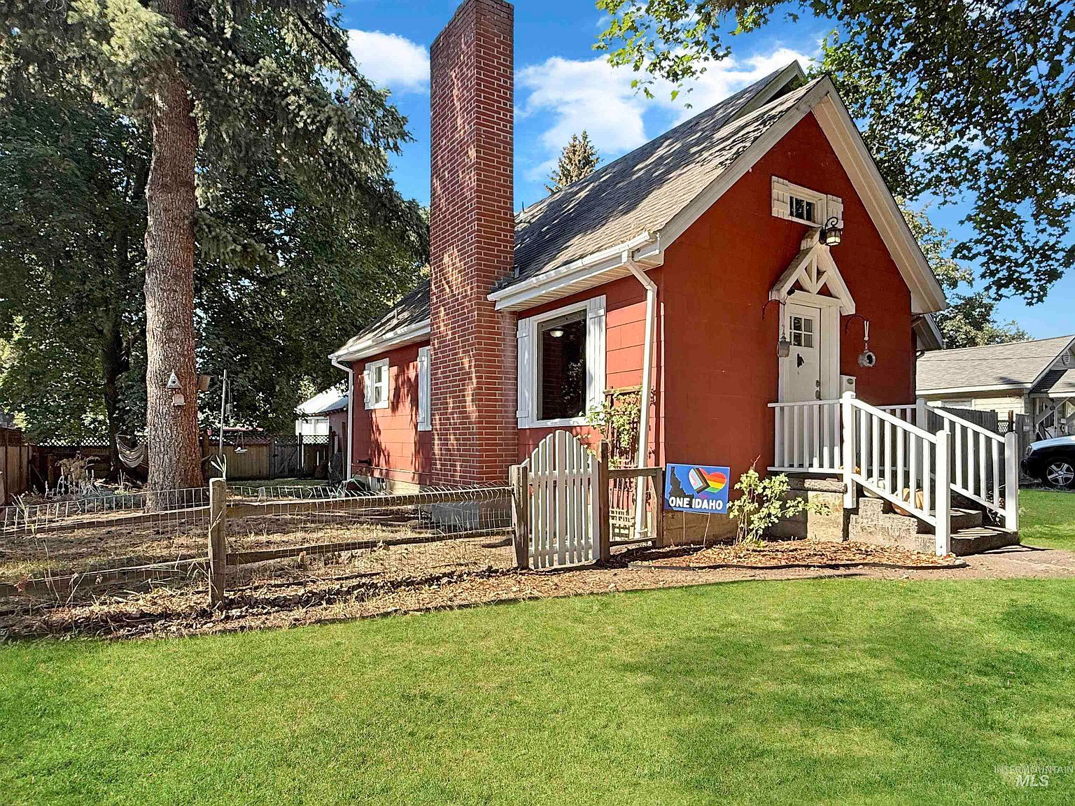 1125 S Logan St Moscow, ID 83843 - Thumbnail 3