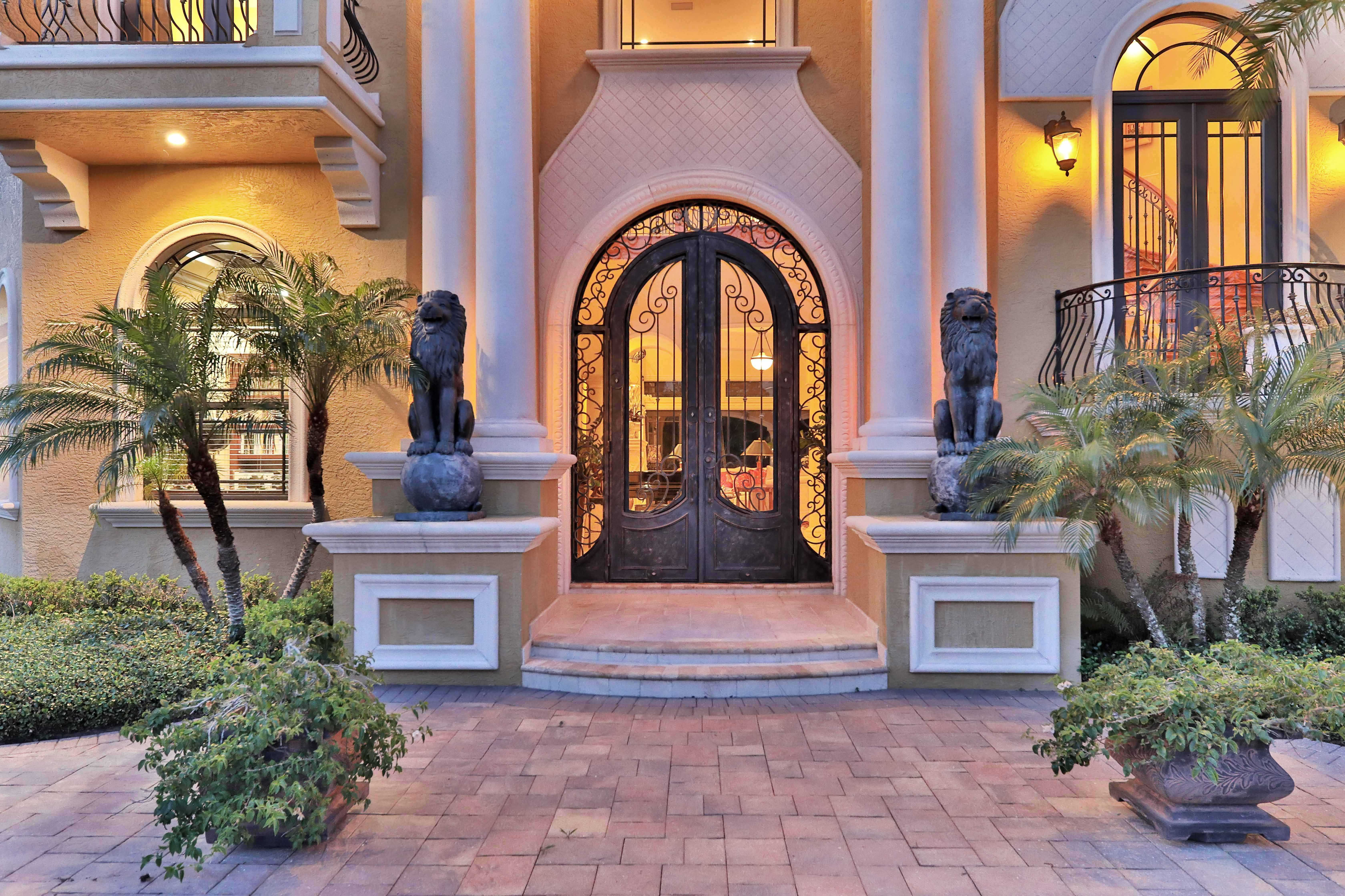 3033 Hawks Landing Cir, Sebring, FL, 33875 - Thumbnail 3