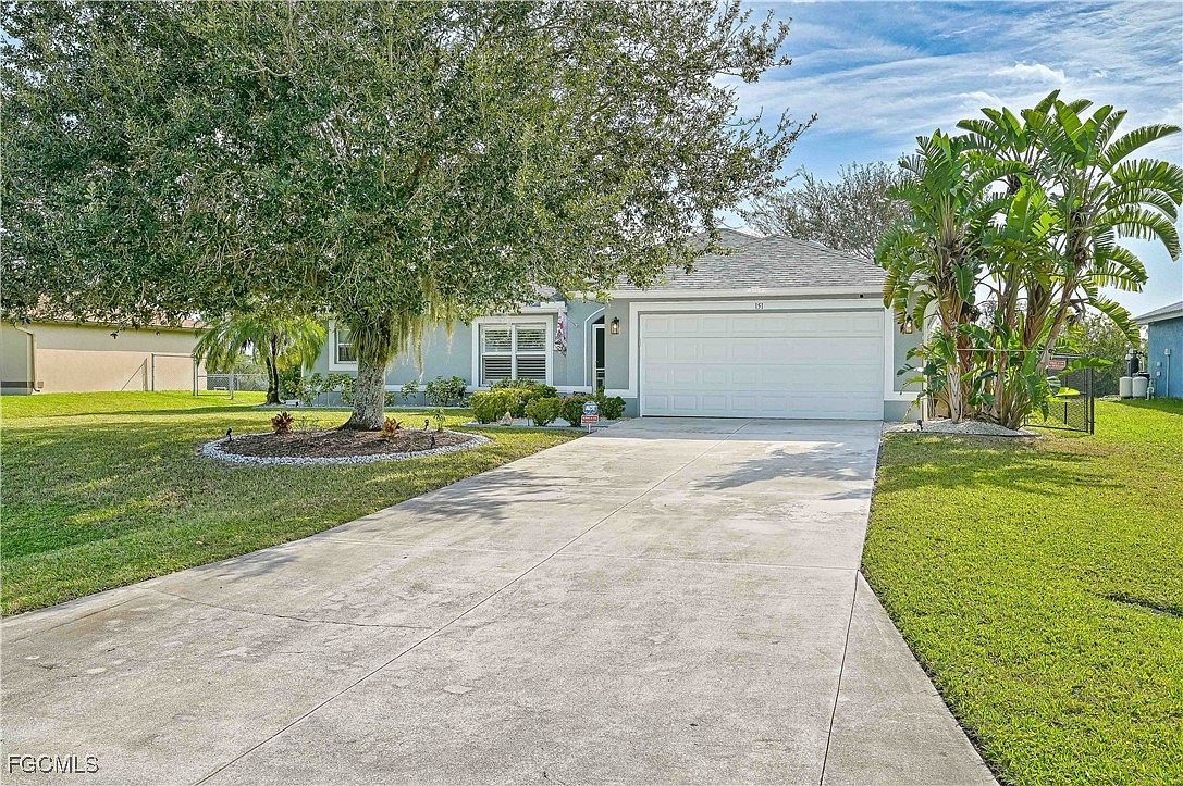 151 Ocean Park Dr Lehigh Acres, FL 33972 - Thumbnail 3