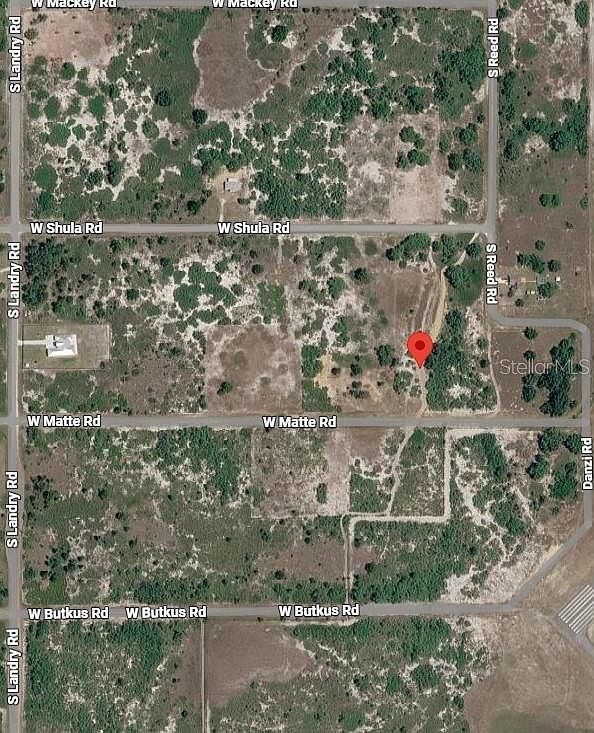 2146 W Matte Rd Lot 7 Avon Park, FL 33825 - Thumbnail 3