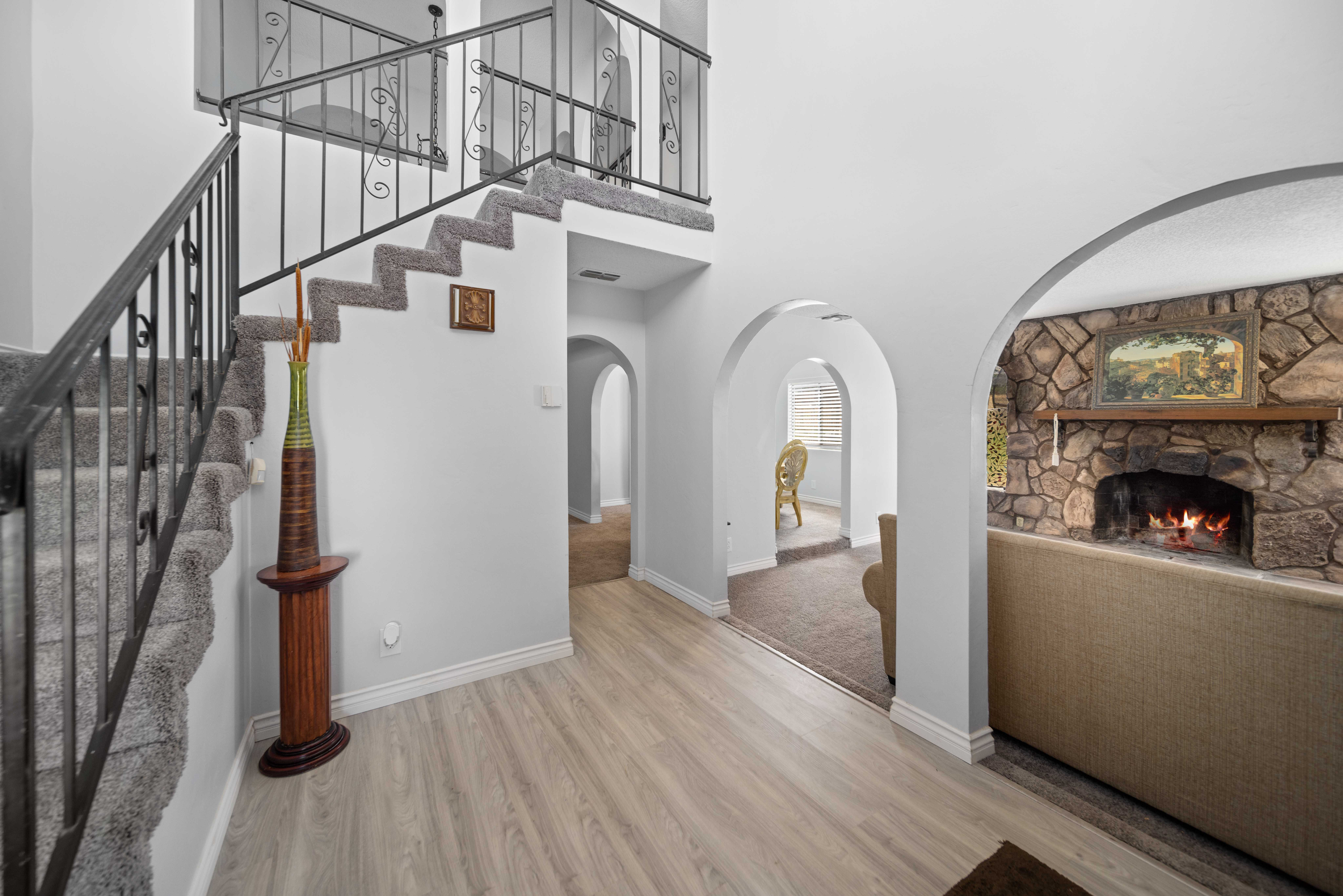 20148 Backes Lane, Tehachapi, CA, USA, 93561 - Thumbnail 3