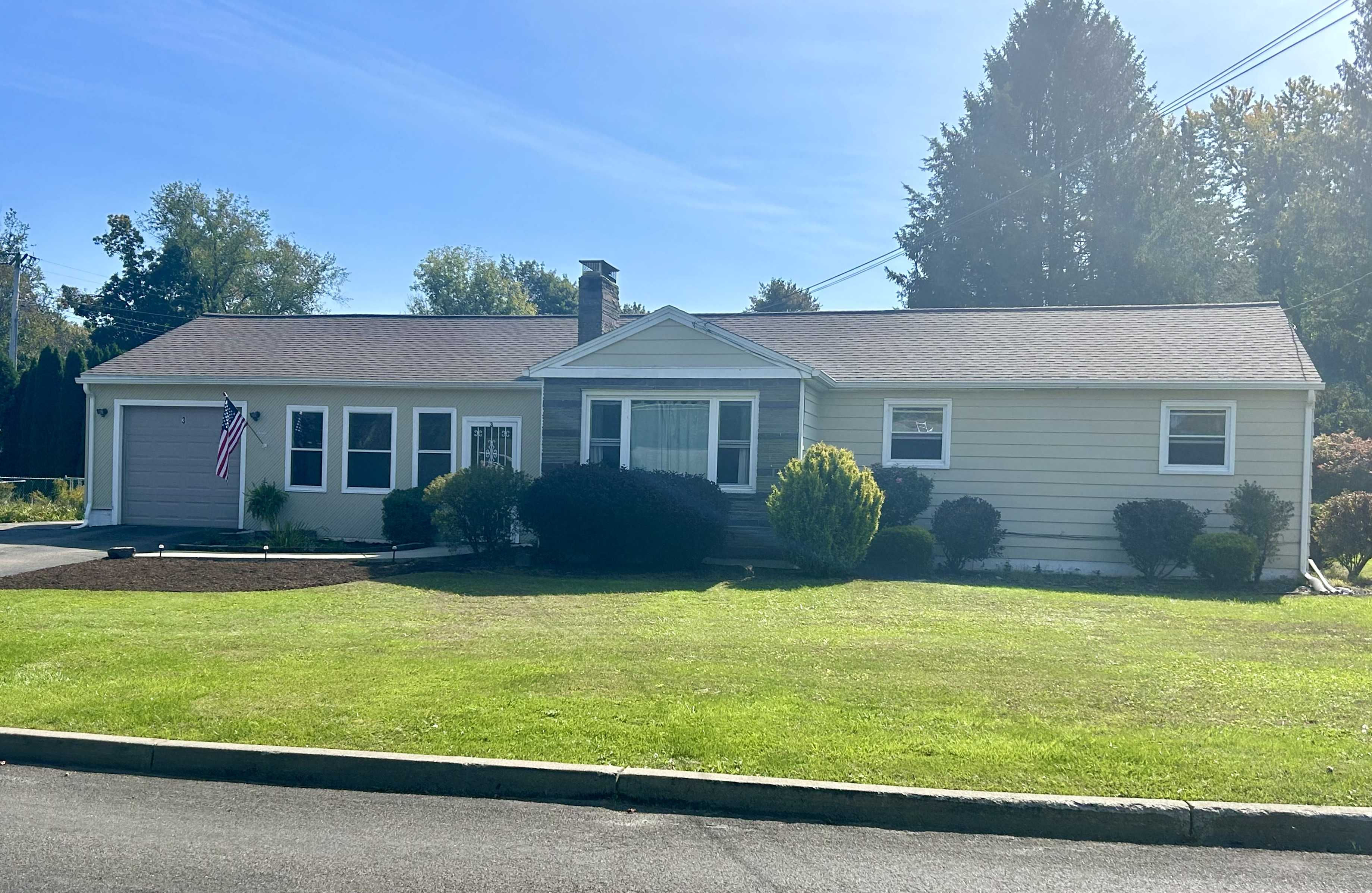 3 Brookside Avenue W, Apalachin, NY, 13732  | Single Family