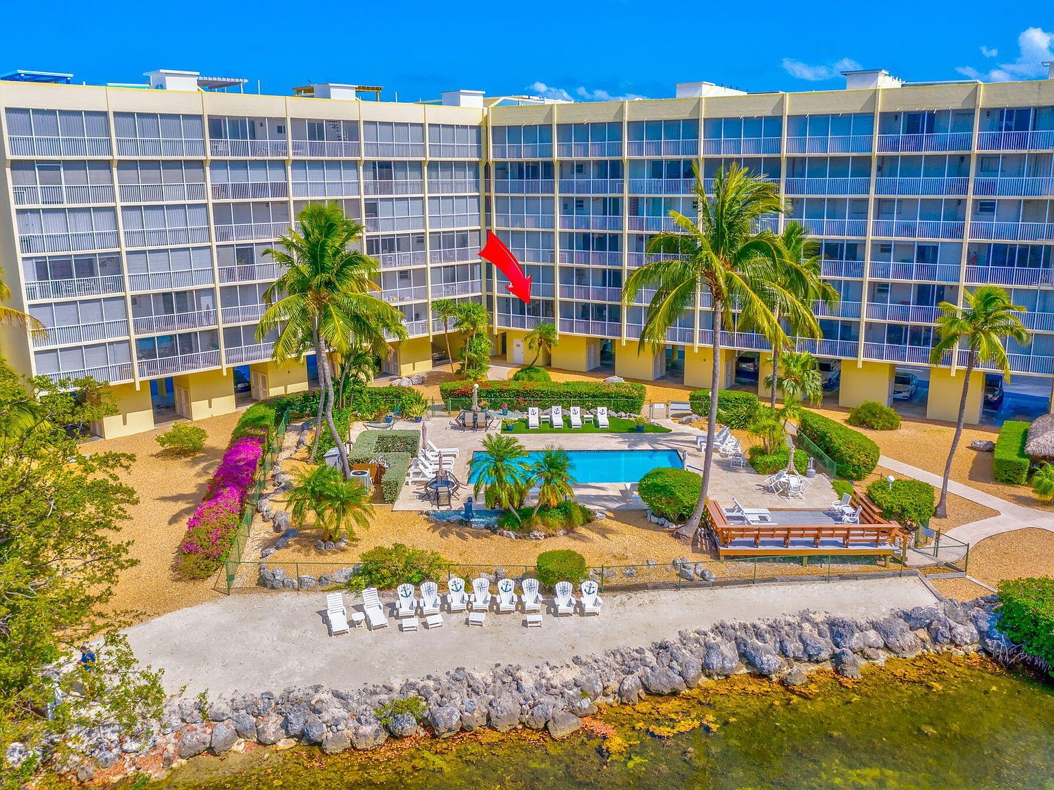 200 Harborview Dr APT 101 Tavernier, FL 33070 - Thumbnail 3