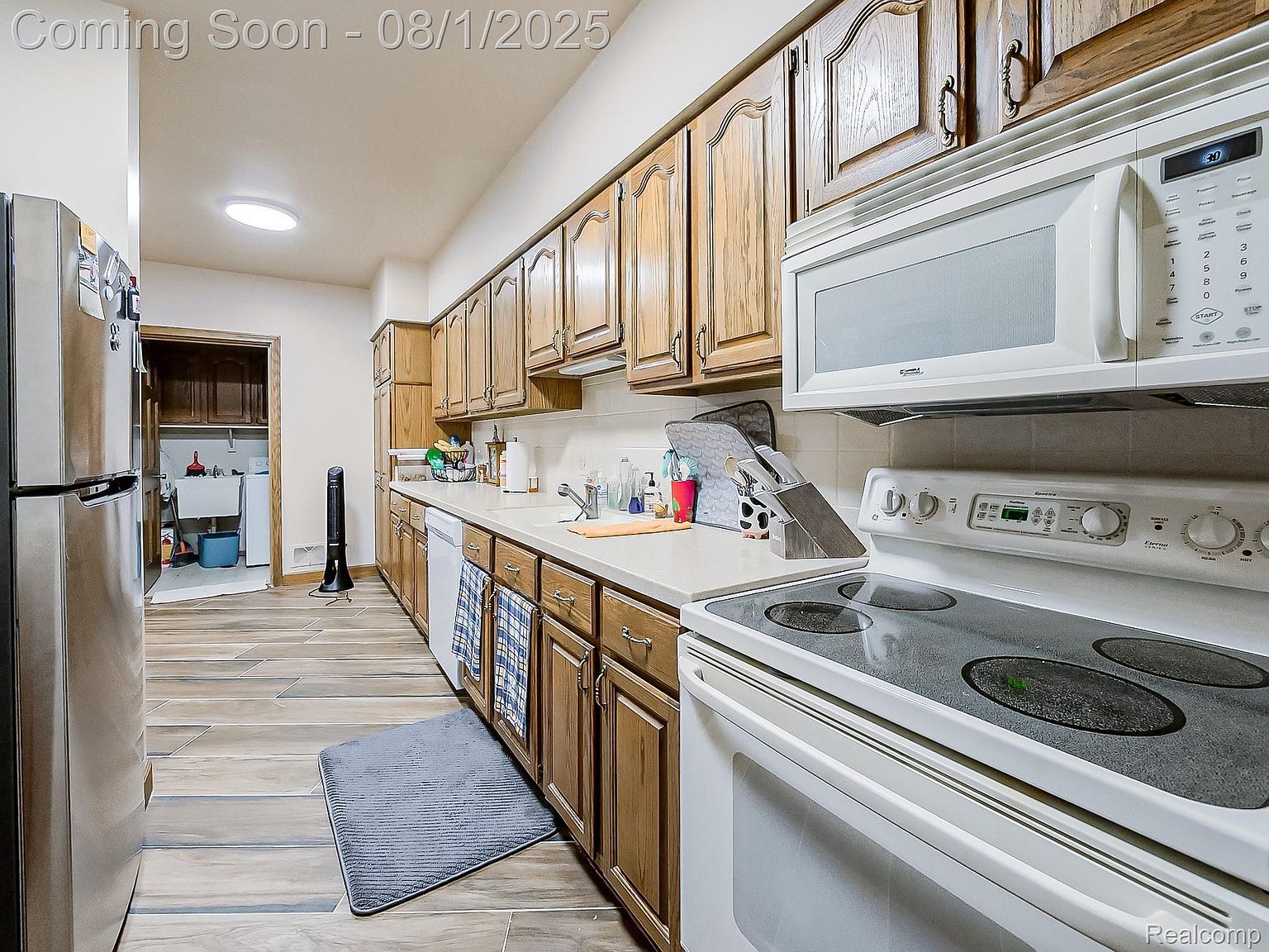 43100 Twelve Oaks Crescent Dr APT 5011 Novi, MI 48377 - Thumbnail 3