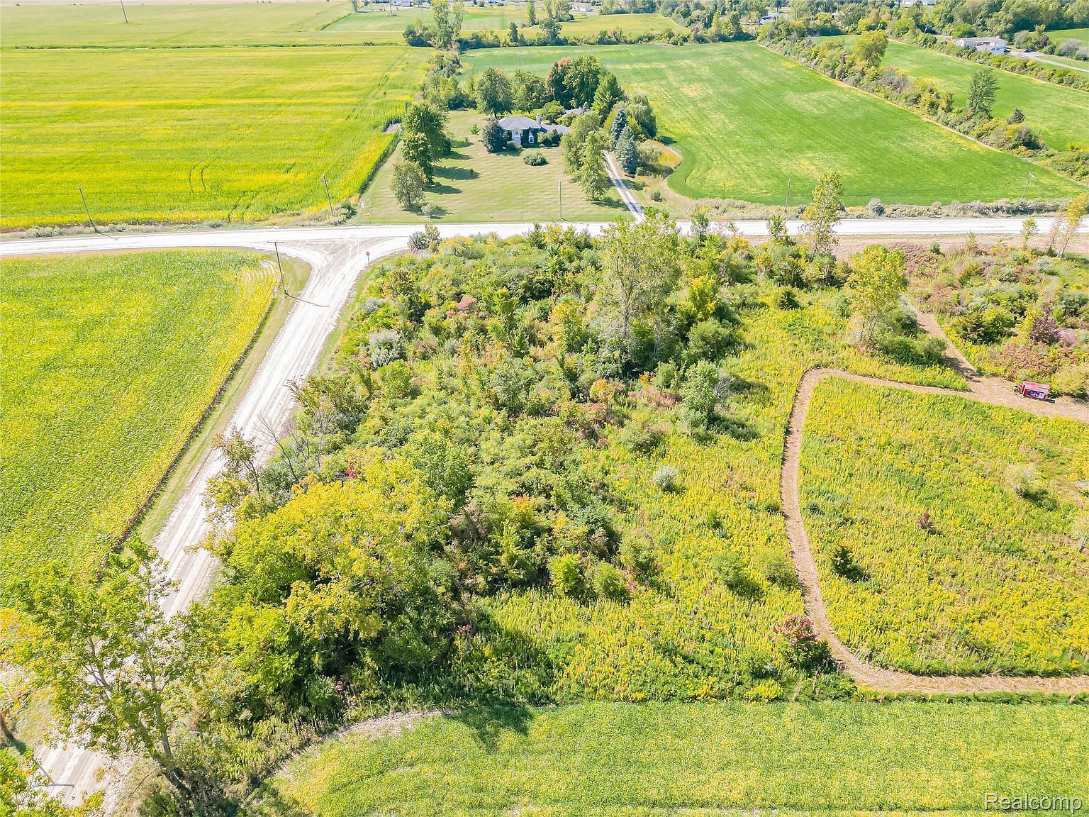 9991 McCrone Rd Milan, MI 48160 - Thumbnail 3