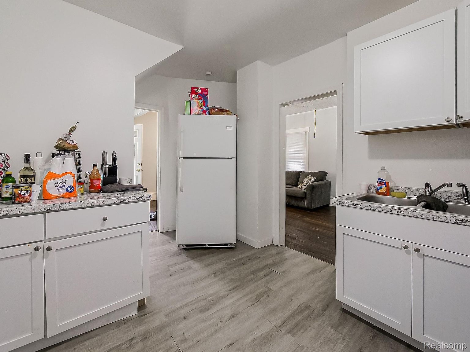 234 Beresford St Highland Park, MI 48203 - Thumbnail 3