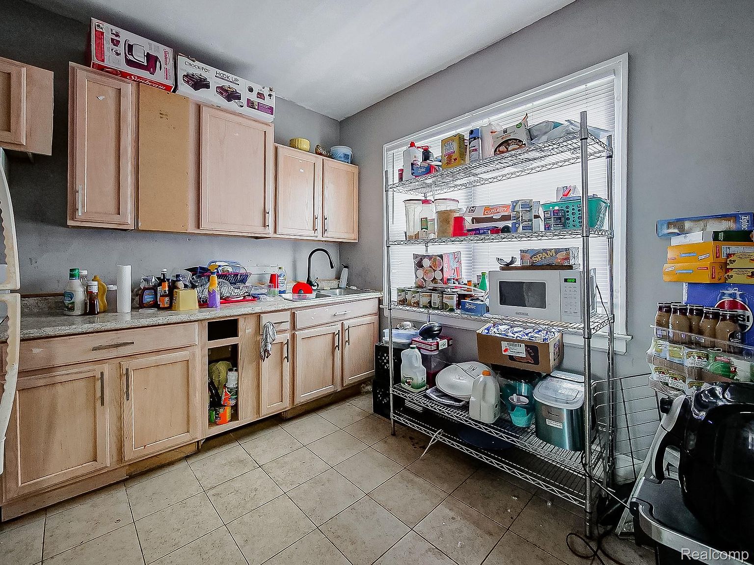 2209 Pasadena St Detroit, MI 48238 - Thumbnail 3