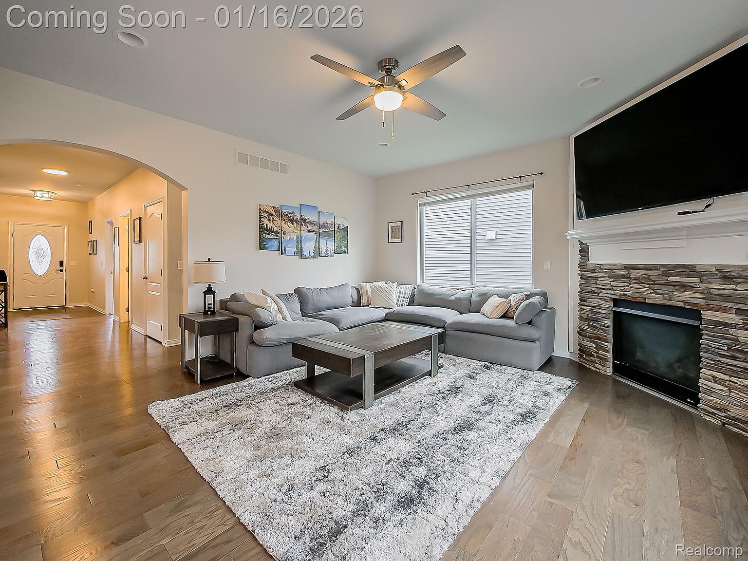 337 Beaver Run Holly, MI 48442 - Thumbnail 3