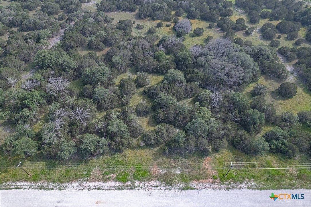 LOT 101 County Road 421 Evant, TX 76525 - Thumbnail 3