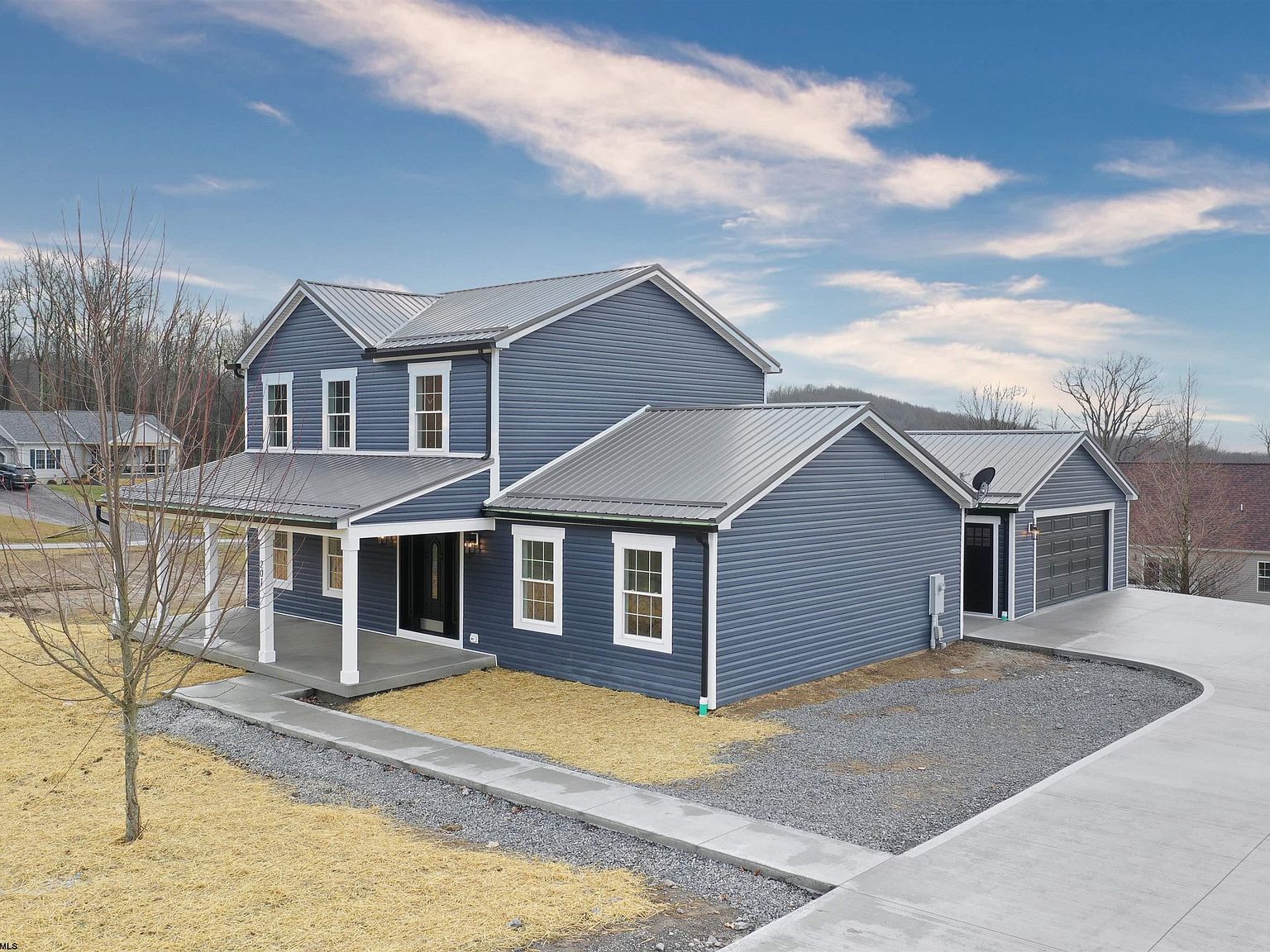 201 Medley Ridge Dr Morgantown, WV 26508 - Thumbnail 3