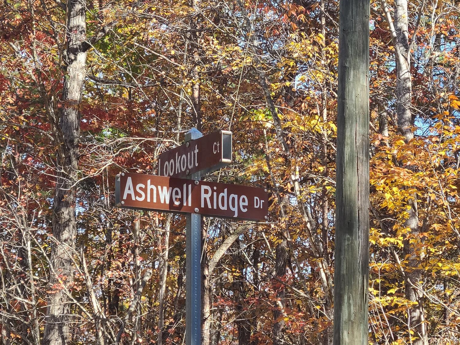 0 Ashwell Ridge Dr LOT 29 Huddleston, VA 24104 - Thumbnail 3