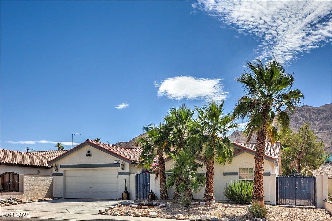 1166 Panorama Heights St Las Vegas, NV 89110 - Thumbnail 3