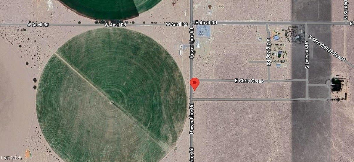 219 S Powerline Rd Amargosa Valley, NV 89020 - Thumbnail 3