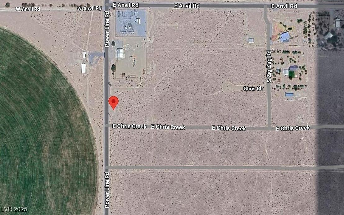 159 S Powerline Rd Amargosa Valley, NV 89020 - Thumbnail 3