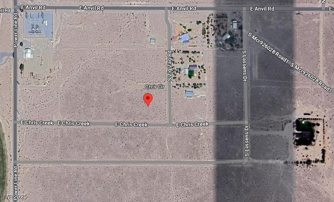 217 E Chris Cir Amargosa Valley, NV 89020 - Thumbnail 3