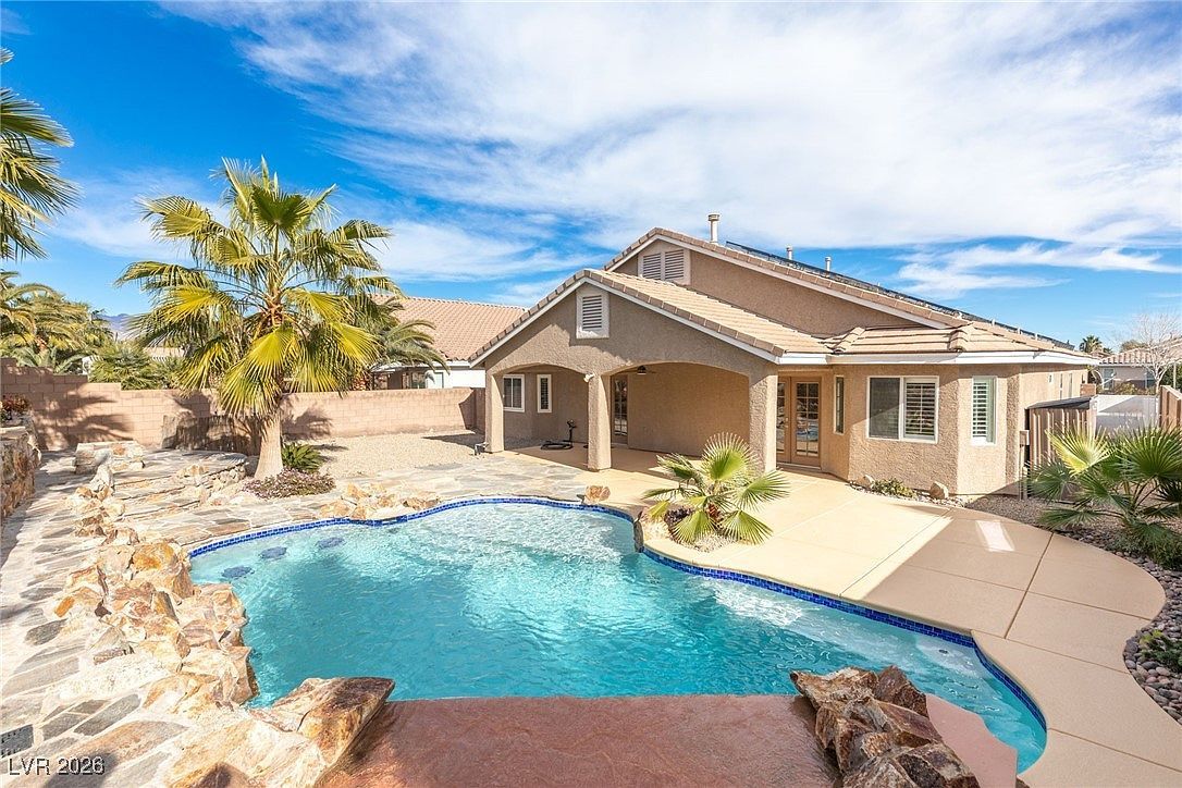 10223 Lazy Bear St Las Vegas, NV 89131 - Thumbnail 3