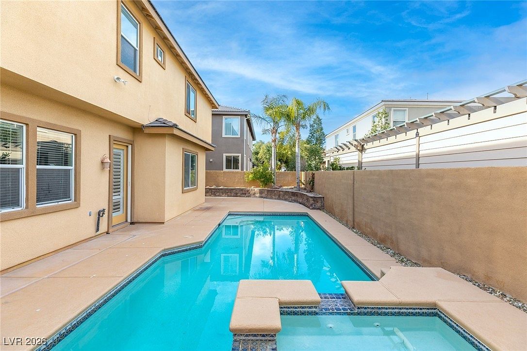 7736 Villa Andrade Ave Las Vegas, NV 89131 - Thumbnail 3