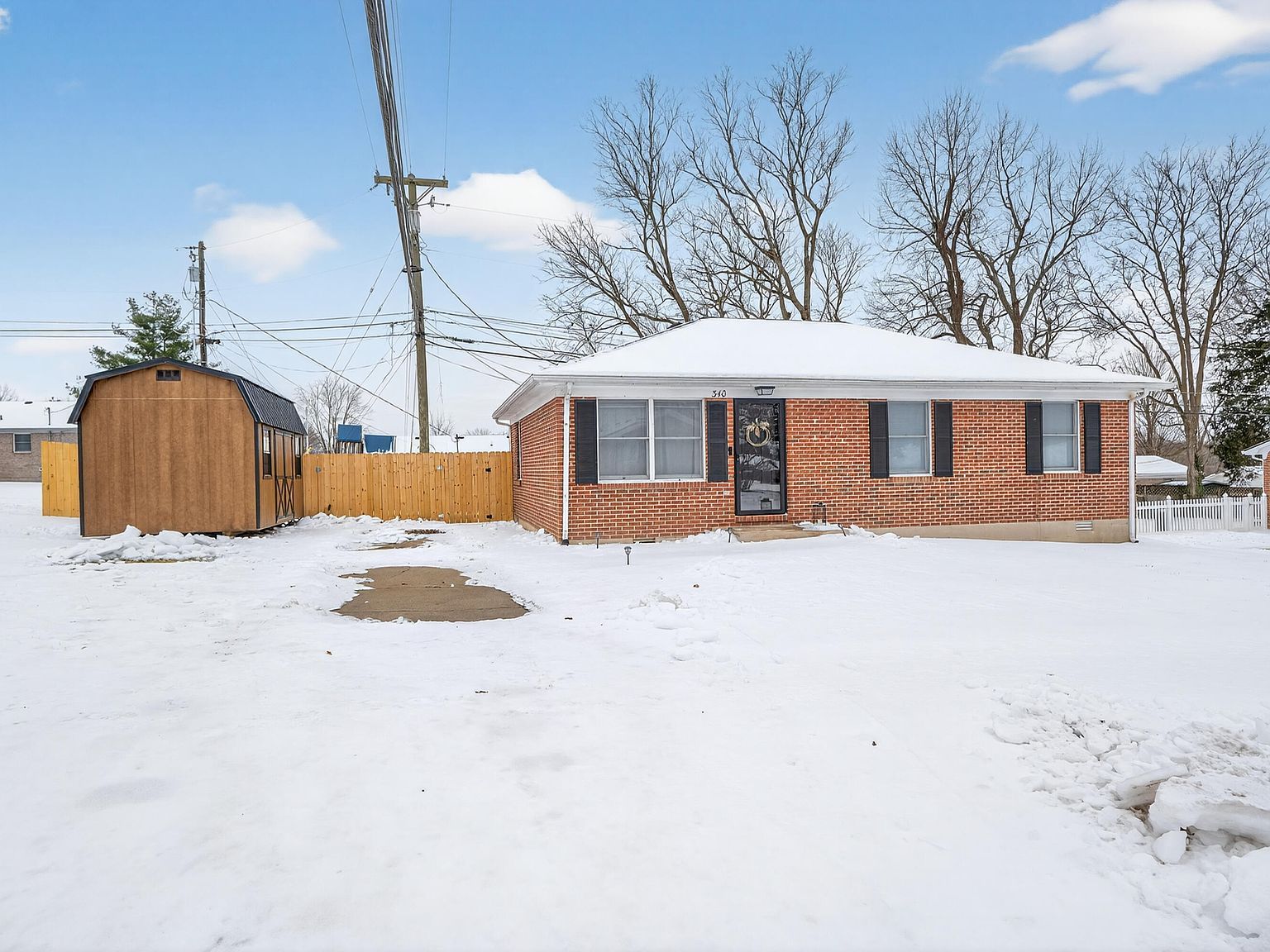 340 Wise Dr Wilmore, KY 40390 - Thumbnail 3