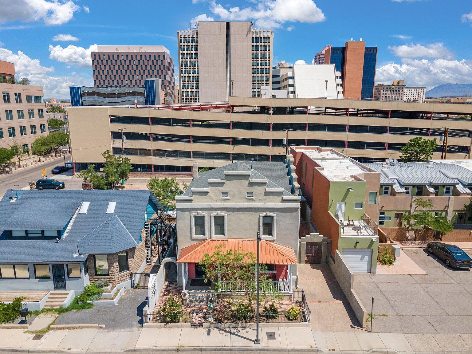 415 Coal Ave SW Albuquerque, NM 87102 - Thumbnail 3