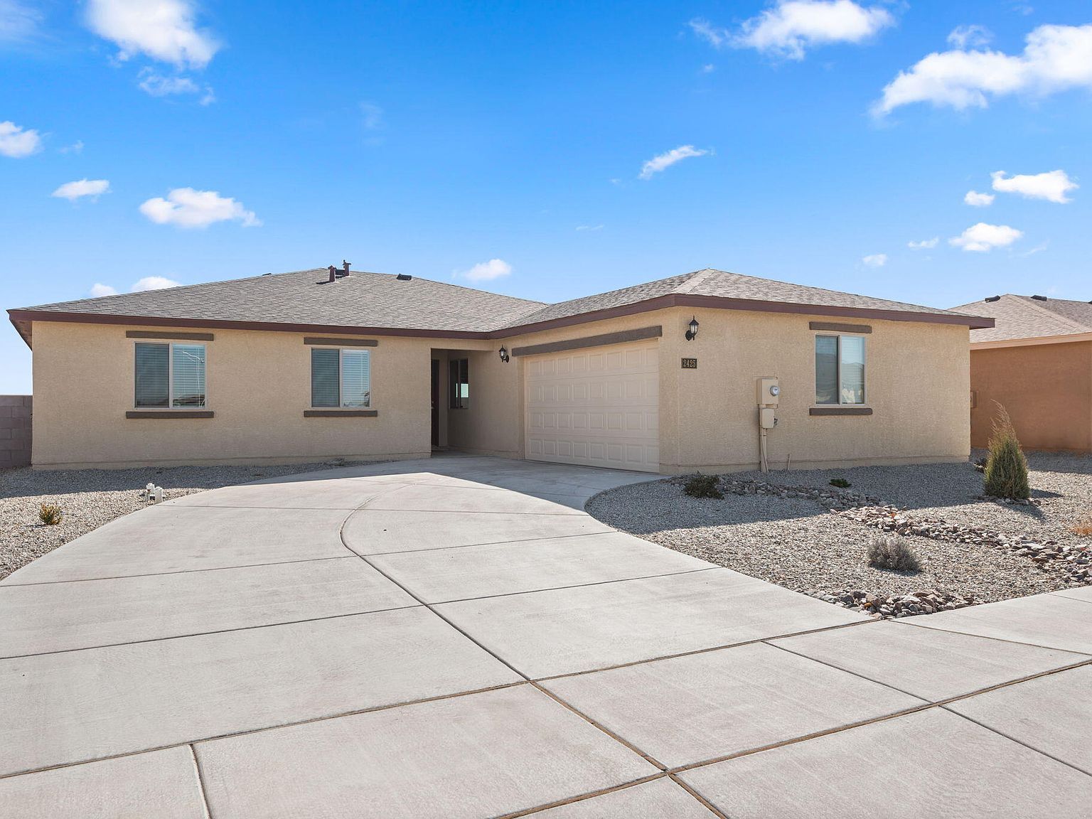 2425 Desi Loop Belen, NM 87002 - Thumbnail 3